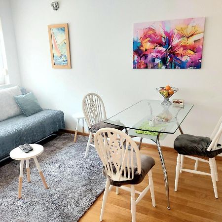 Apartment Divas Split Bagian luar foto