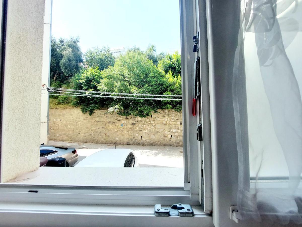 Apartment Divas Split Bagian luar foto