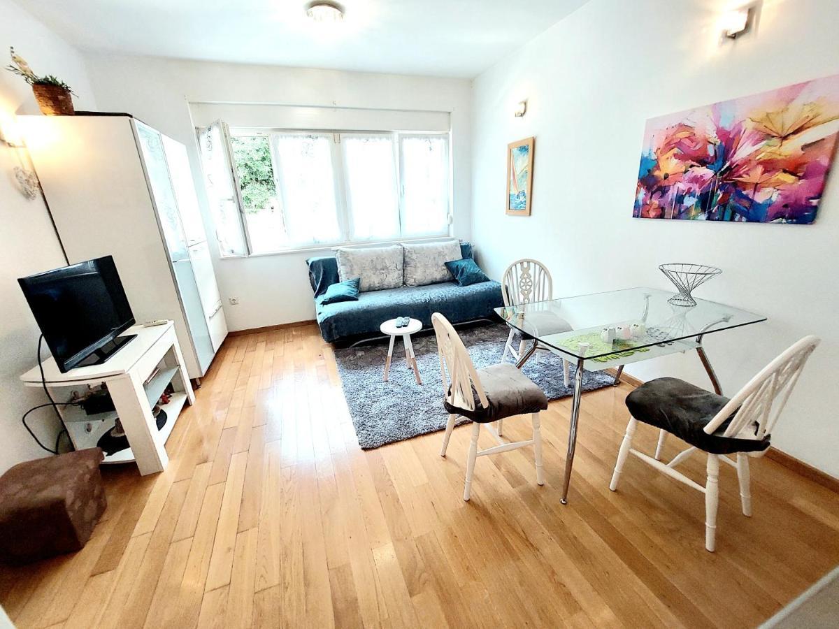 Apartment Divas Split Bagian luar foto