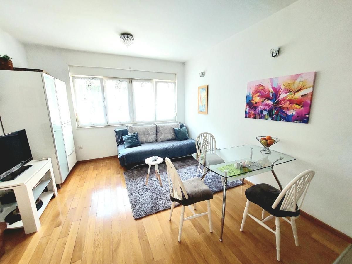Apartment Divas Split Bagian luar foto