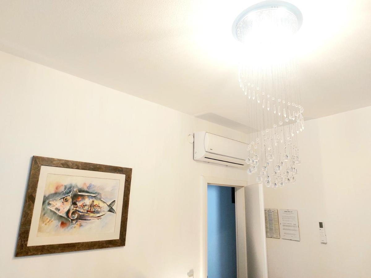 Apartment Divas Split Bagian luar foto