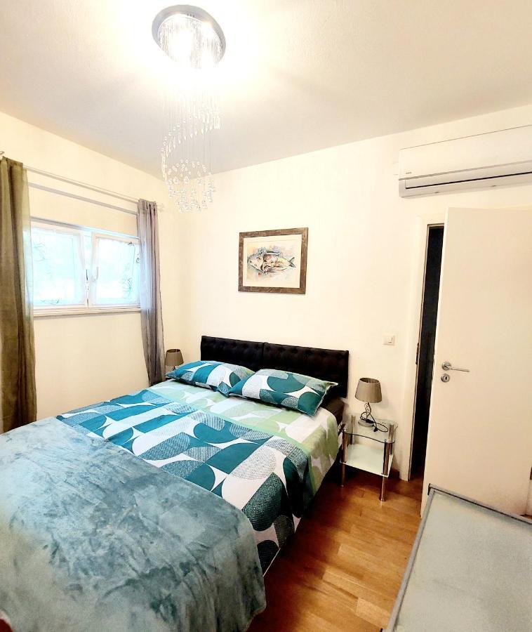 Apartment Divas Split Bagian luar foto