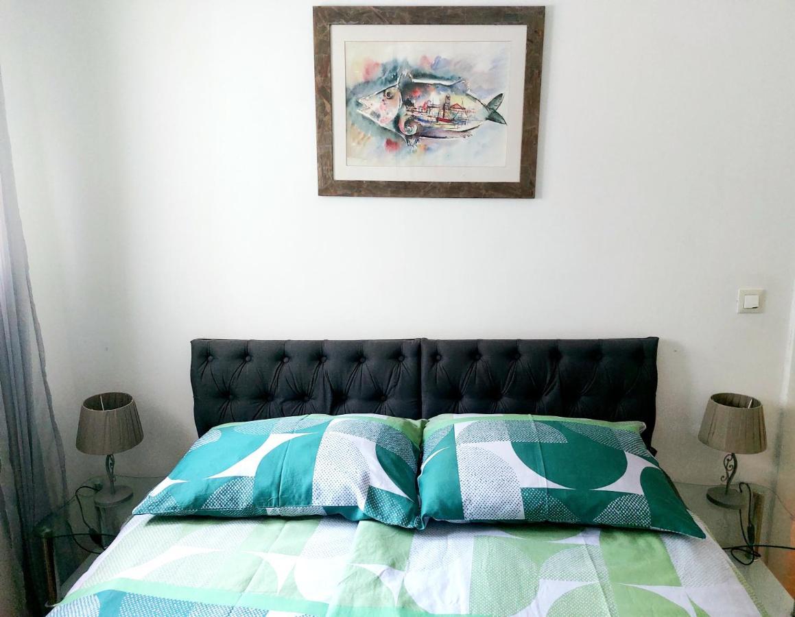 Apartment Divas Split Bagian luar foto