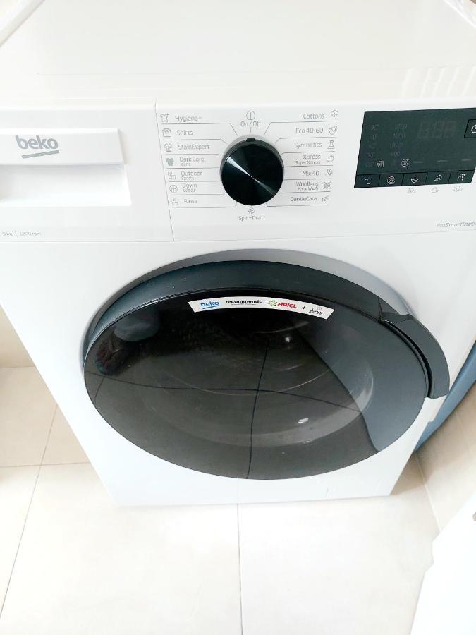 Apartment Divas Split Bagian luar foto