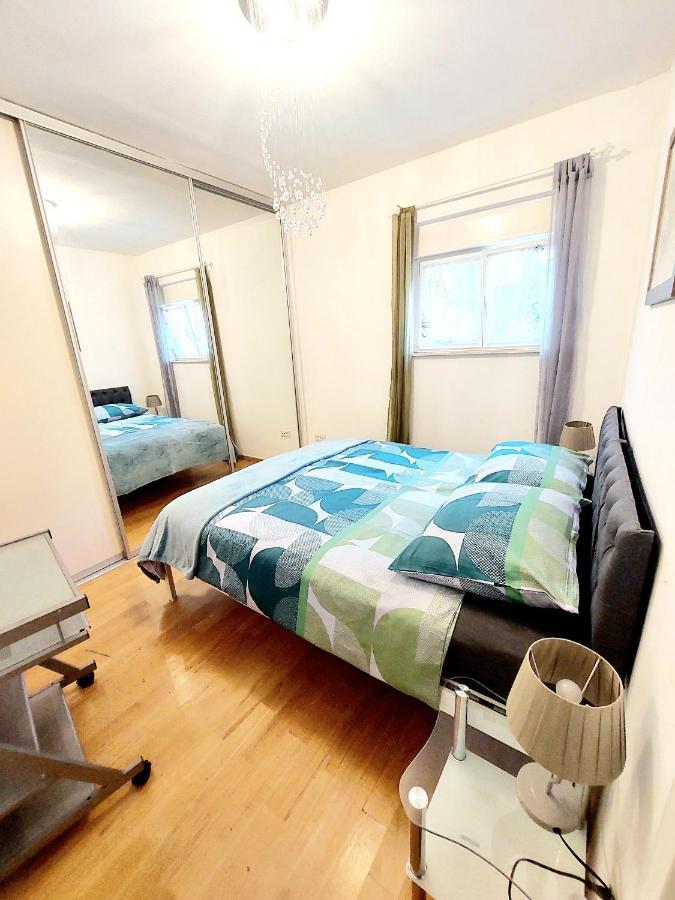 Apartment Divas Split Bagian luar foto