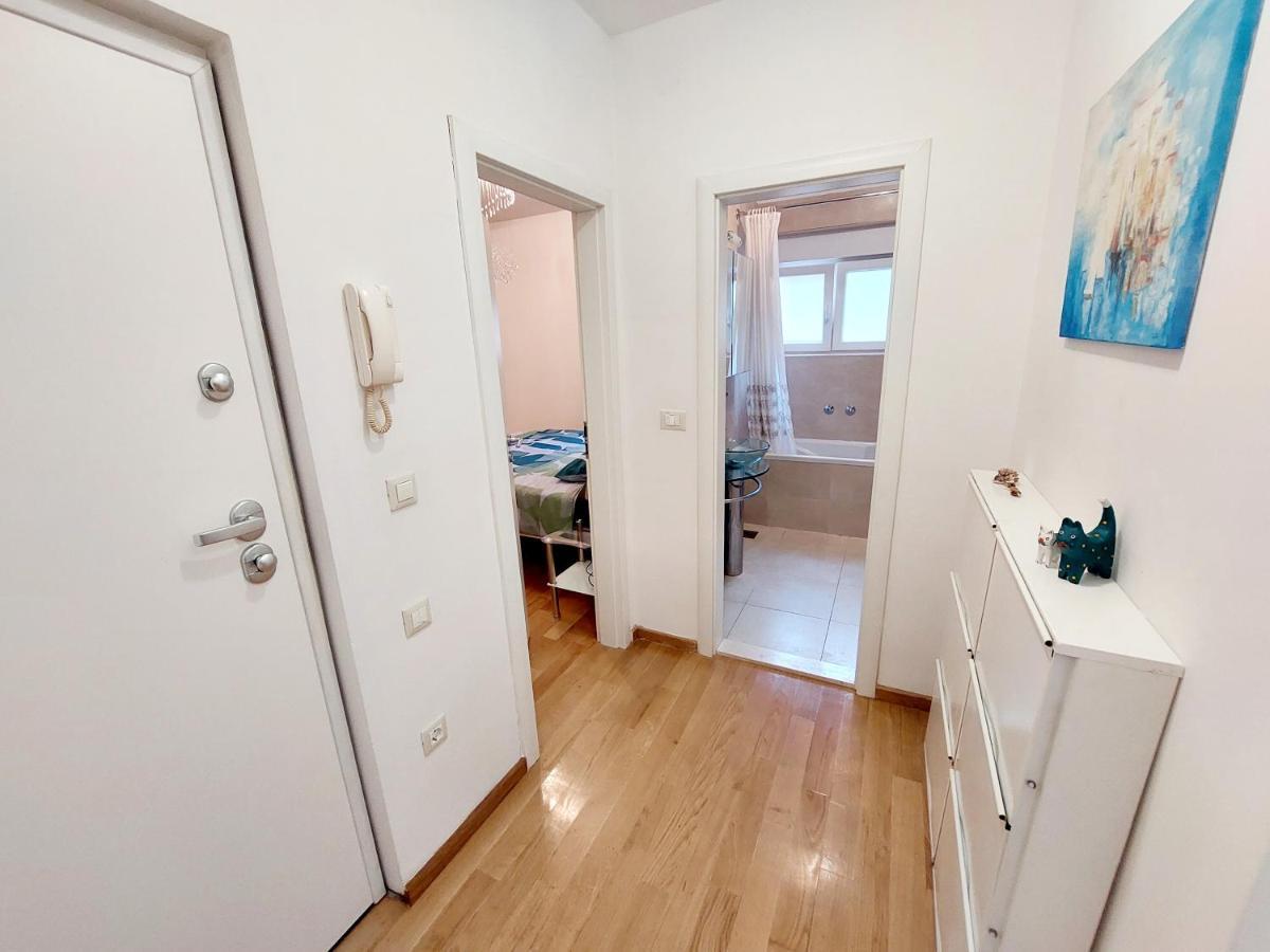 Apartment Divas Split Bagian luar foto