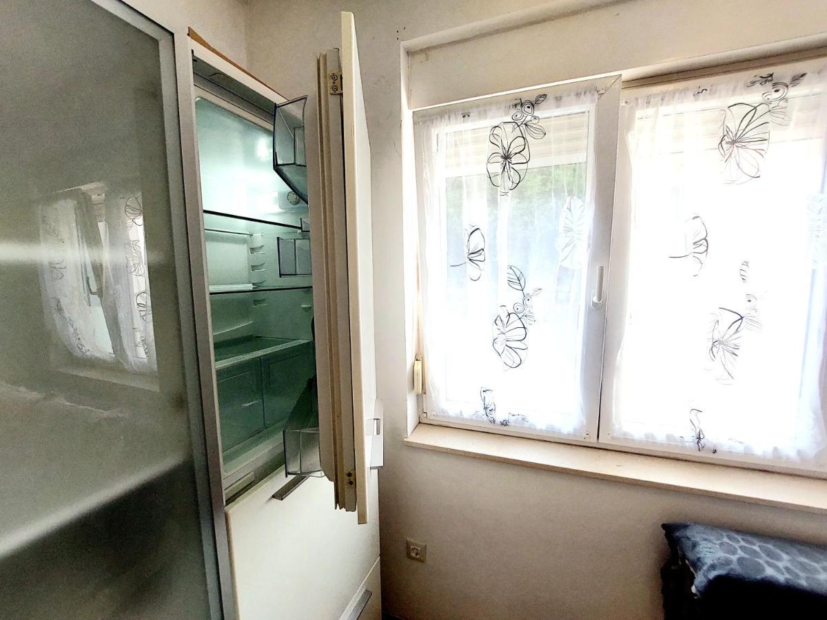 Apartment Divas Split Bagian luar foto