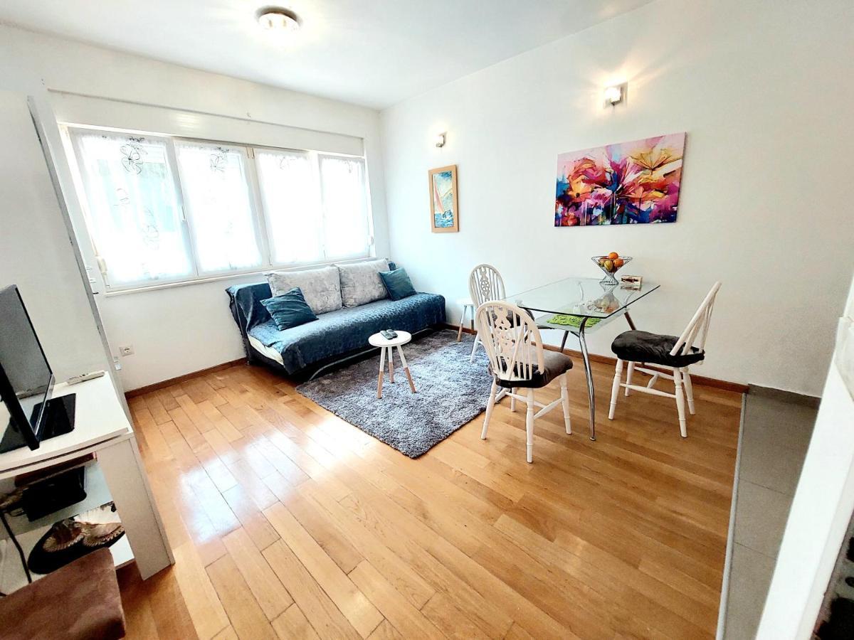 Apartment Divas Split Bagian luar foto