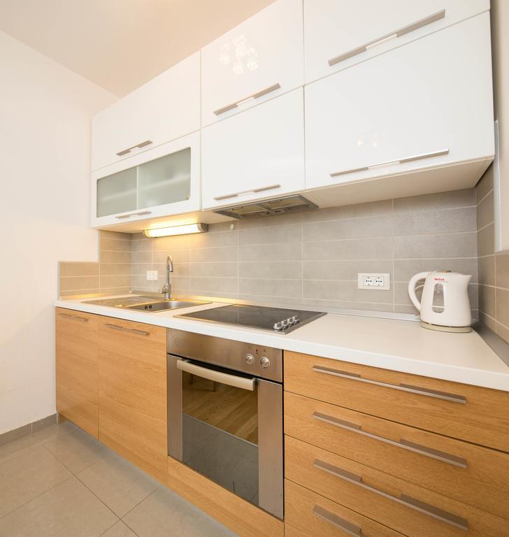 Apartment Divas Split Ruang foto