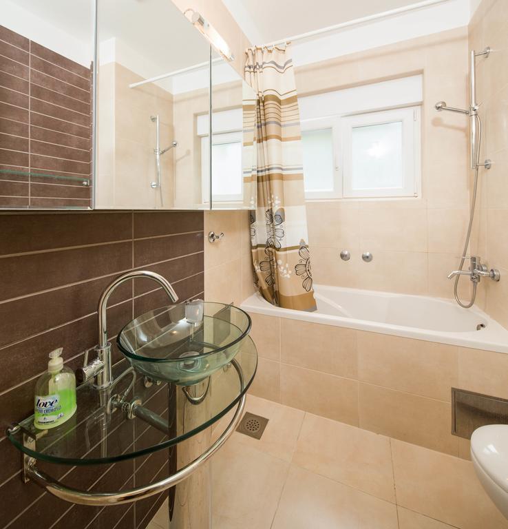 Apartment Divas Split Ruang foto
